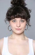 © Cheveux attachés Zoé Paemelaere Image Zoé Paemelaere