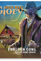 Wild West Glory (2) FORLORN GUNS - KILLER OHNE GNADE picture