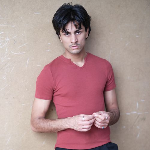 Nicolas Bhatti