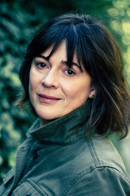 Bild Annina Butterworth