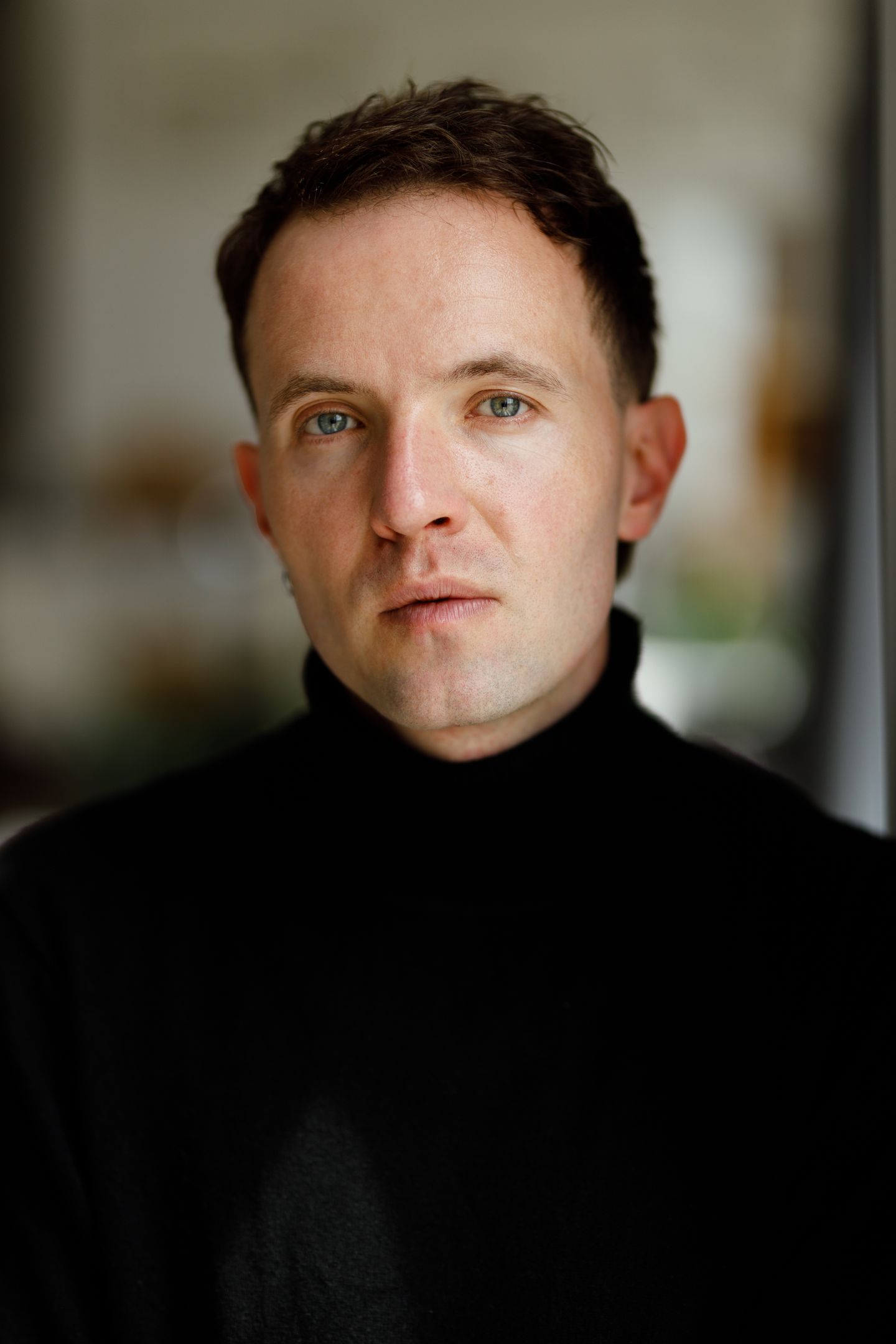© Jakob Fliedner образ Cyril Hilfiker
