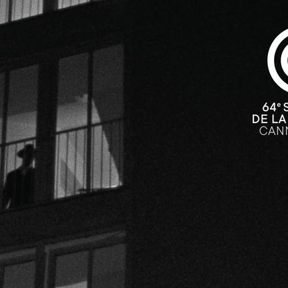 Image for “CRITICAL CONDITION” Premiere in Cannes