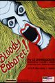 BLOODY CABARET picture