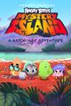 ANGRY BIRDS - MYSTERY ISLAND picture