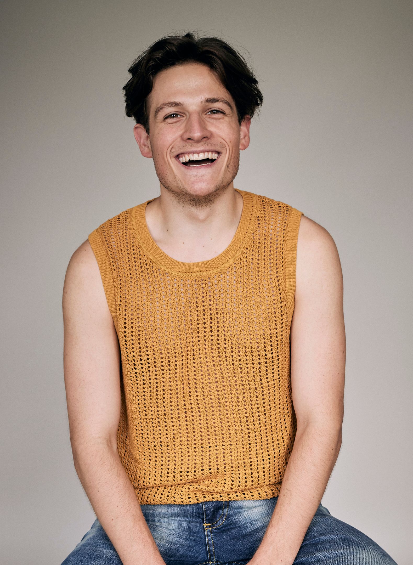 © marcus hoehn Image Moritz Bäckerling