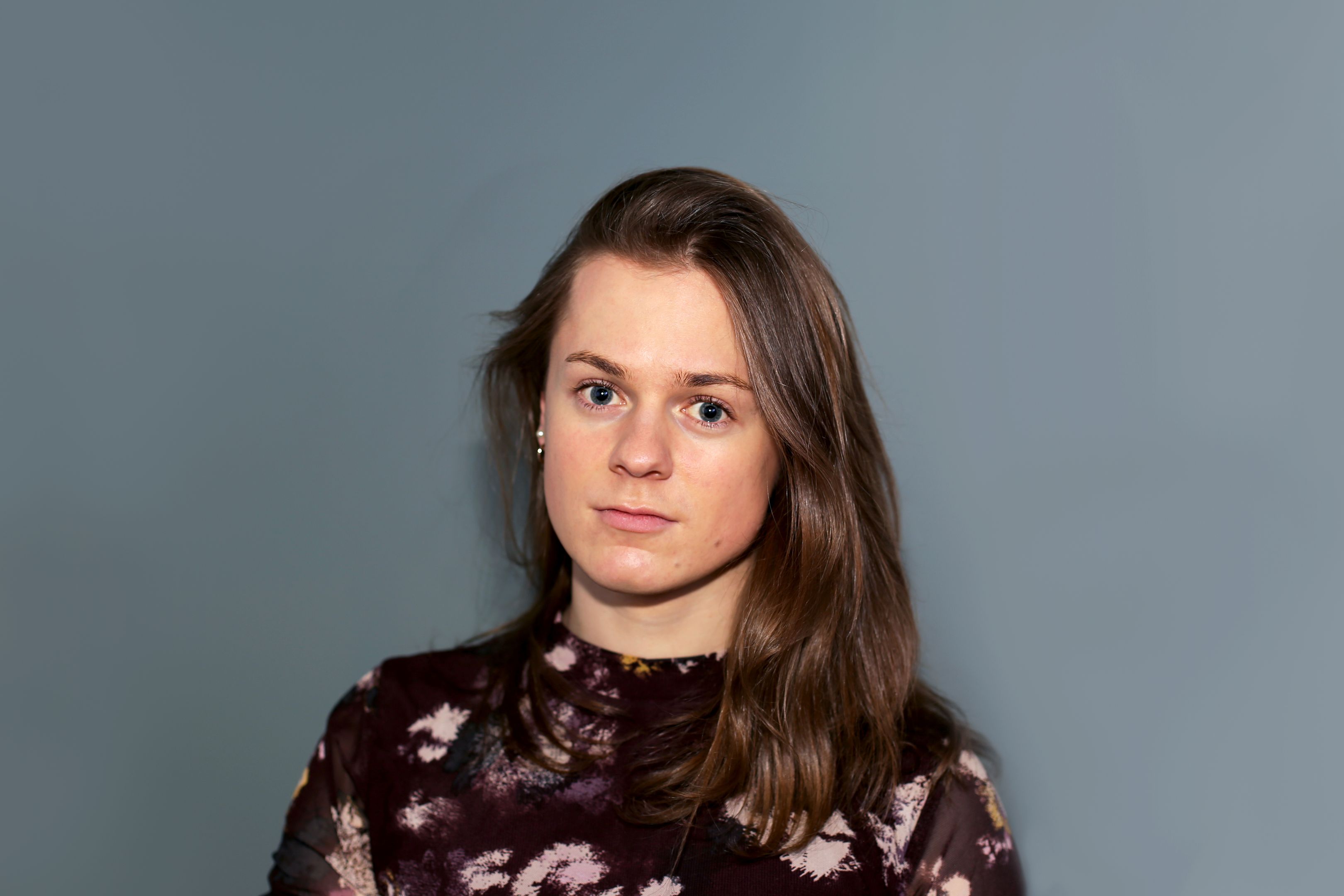 © (C) Sofiia Nagybina