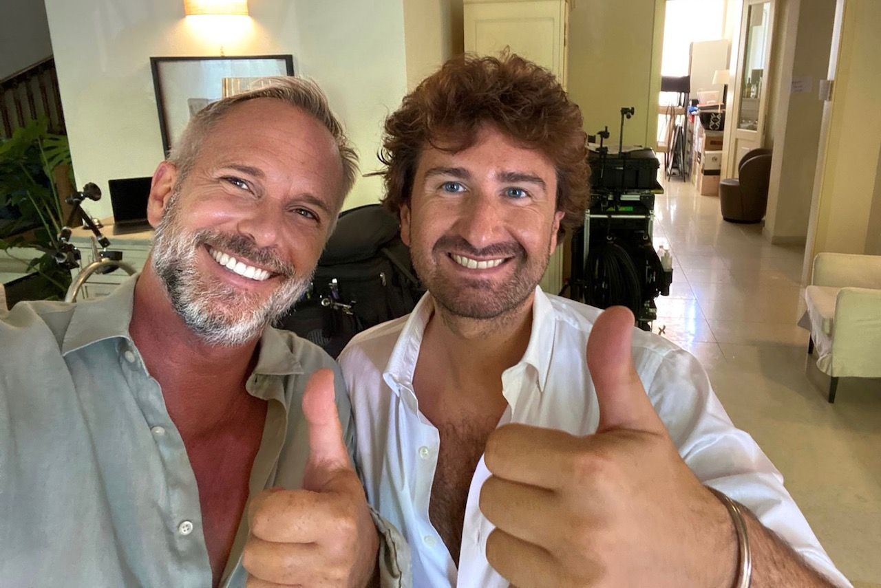 © Tramite amicizia/ A.Siani