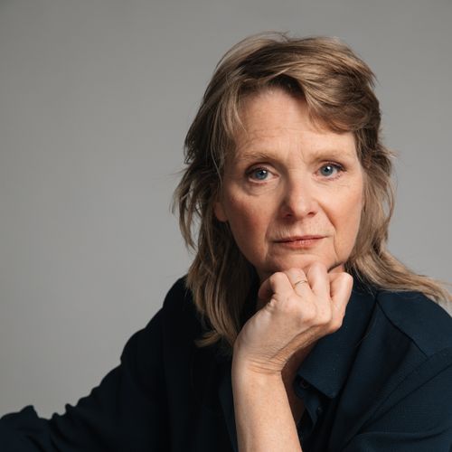 © Roeltje vd Sande Bakhuijzen