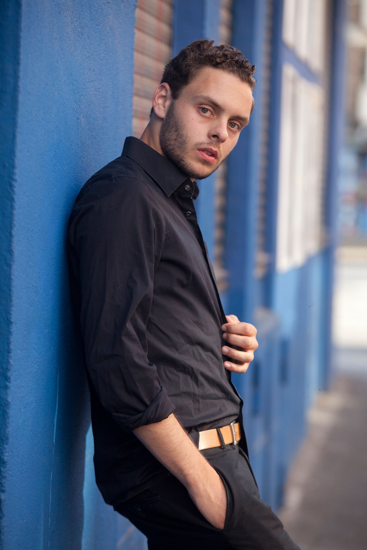 Bild Romeo Gennaro