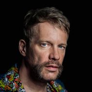 Bild Fred Aaron Blake