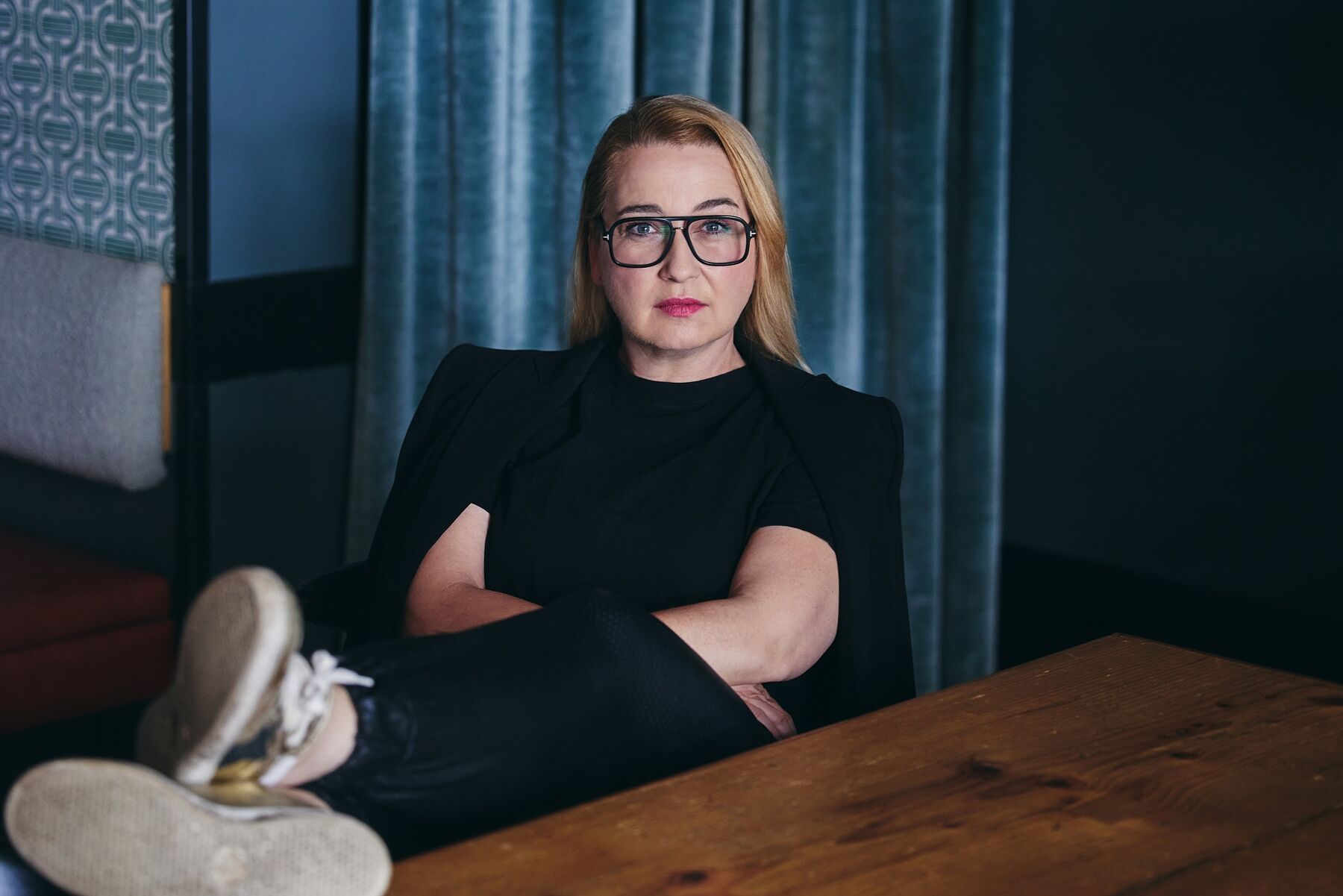 © Photo Nils Schwarz