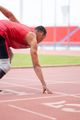 PARALYMPIQUES, AU DELA DE SOI MÊME ! picture