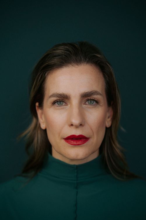 Bild Nadine Heidenreich