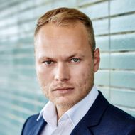 Bild Max Beck