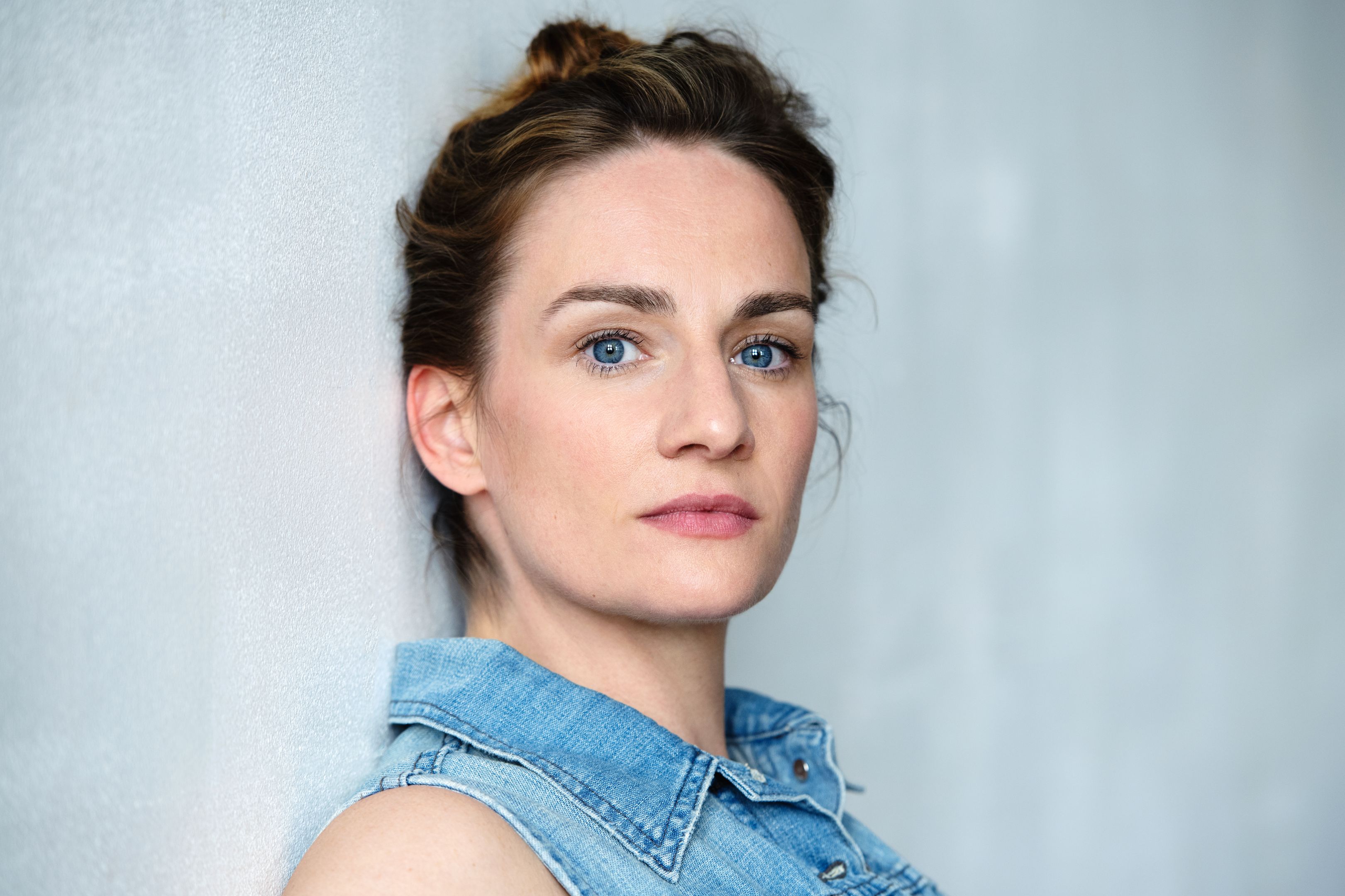 © Jeanne Degraa