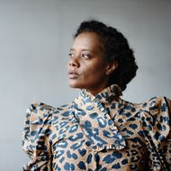 Bild Denise M'Baye