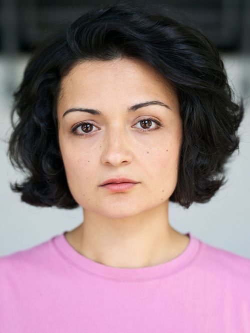 Bild Arzu Coruh