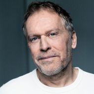 Bild Dirc Simpson