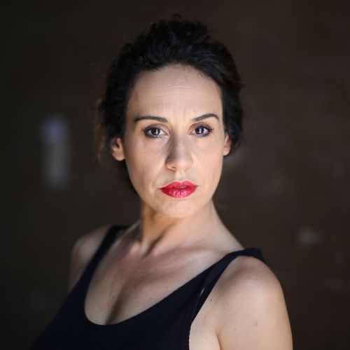 © Arianna Del Grosso