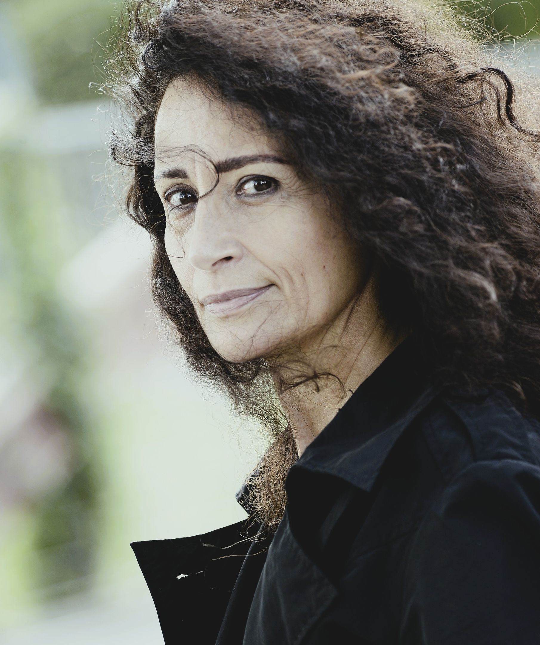 © Ferrantini görüntü Maria Pia Tanturli