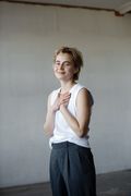 © Jeanne Degraa Image Olga von Luckwald