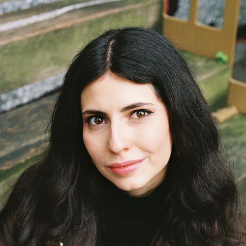 Bild Alma Boiangiu