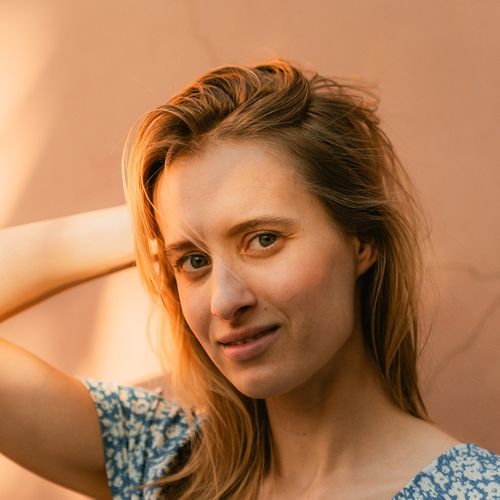 Image Zuzanna Puławska
