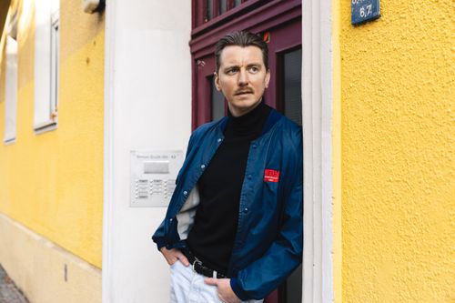 Bild Patrick Oliver Schulz