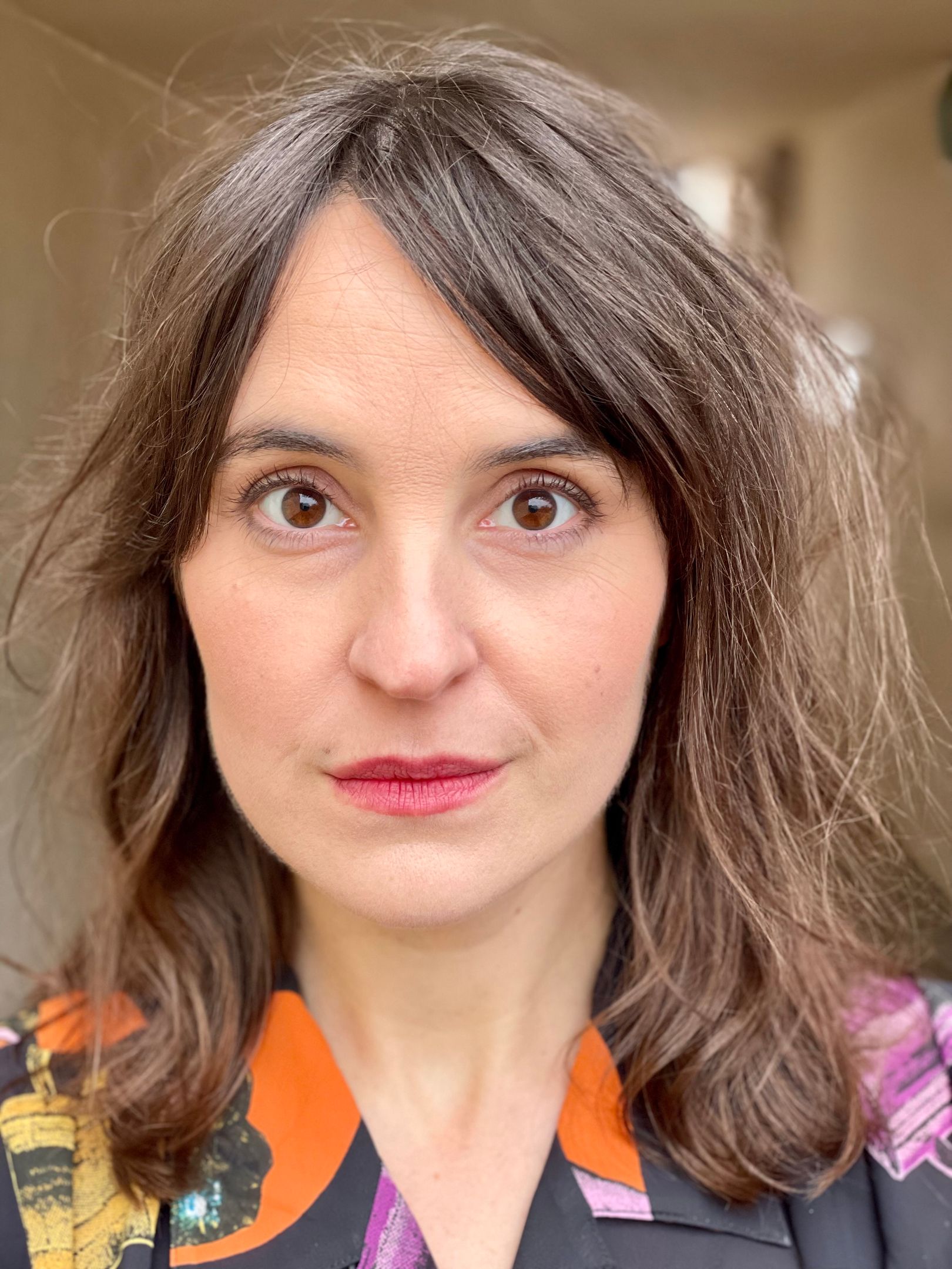 Jennifer Sabel - Filmmakers