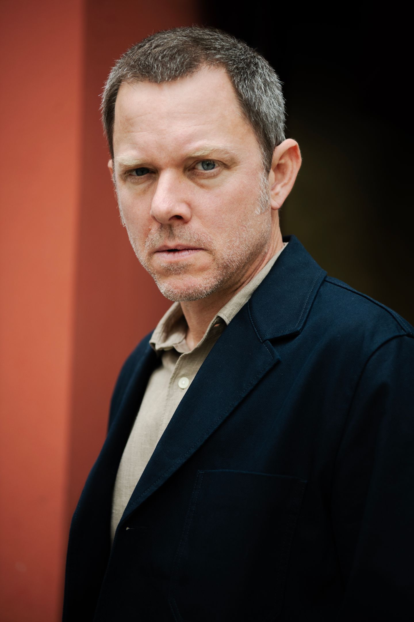 © Linda Rosa Saal wizerunek Steffen Schroeder