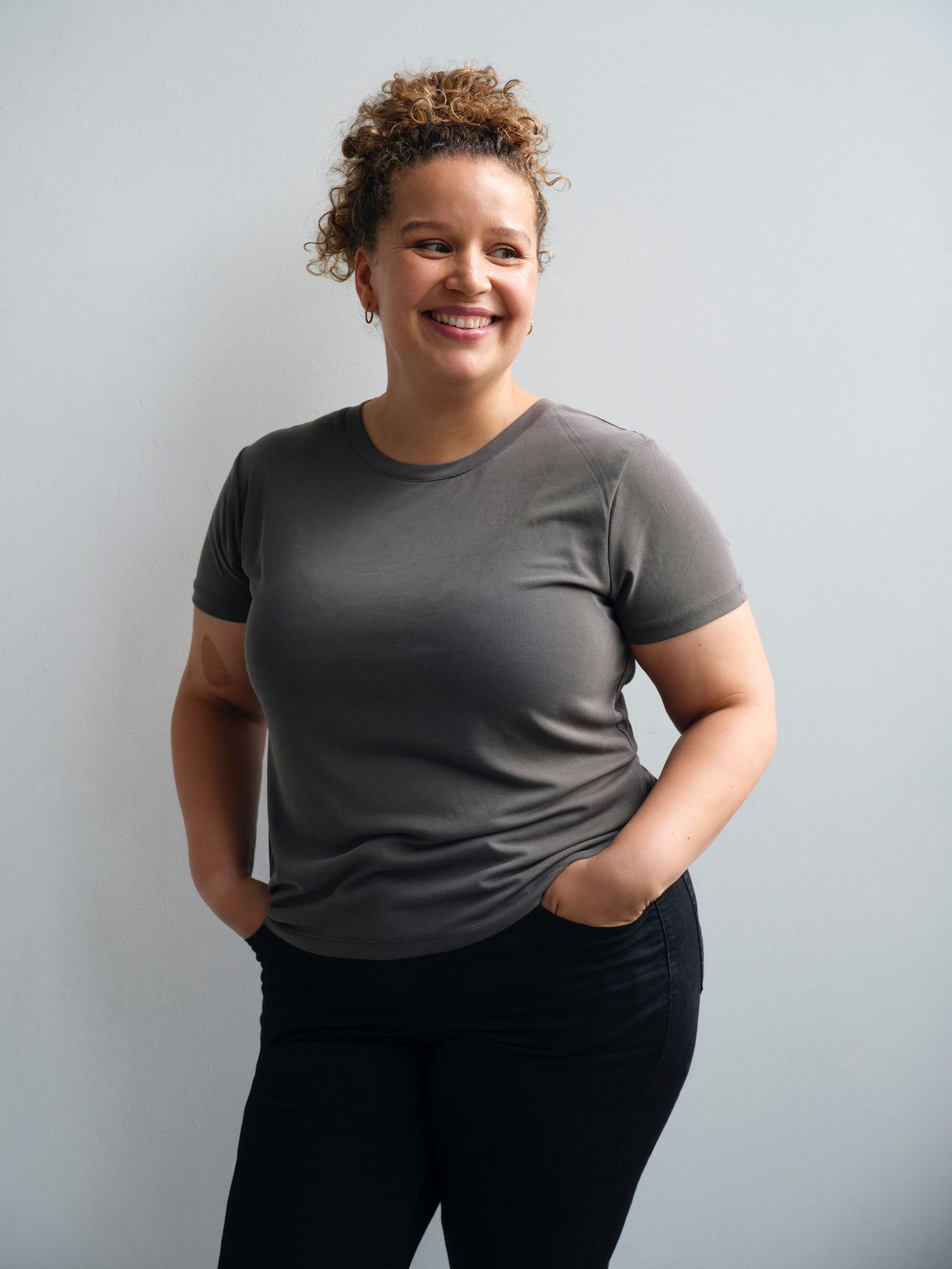 © Anne Marie Jo Image Sandra Mahmoud Lindquist