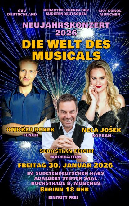 Image for Musical-Gala