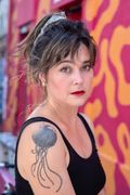 Зображення Raphaelle Salmon