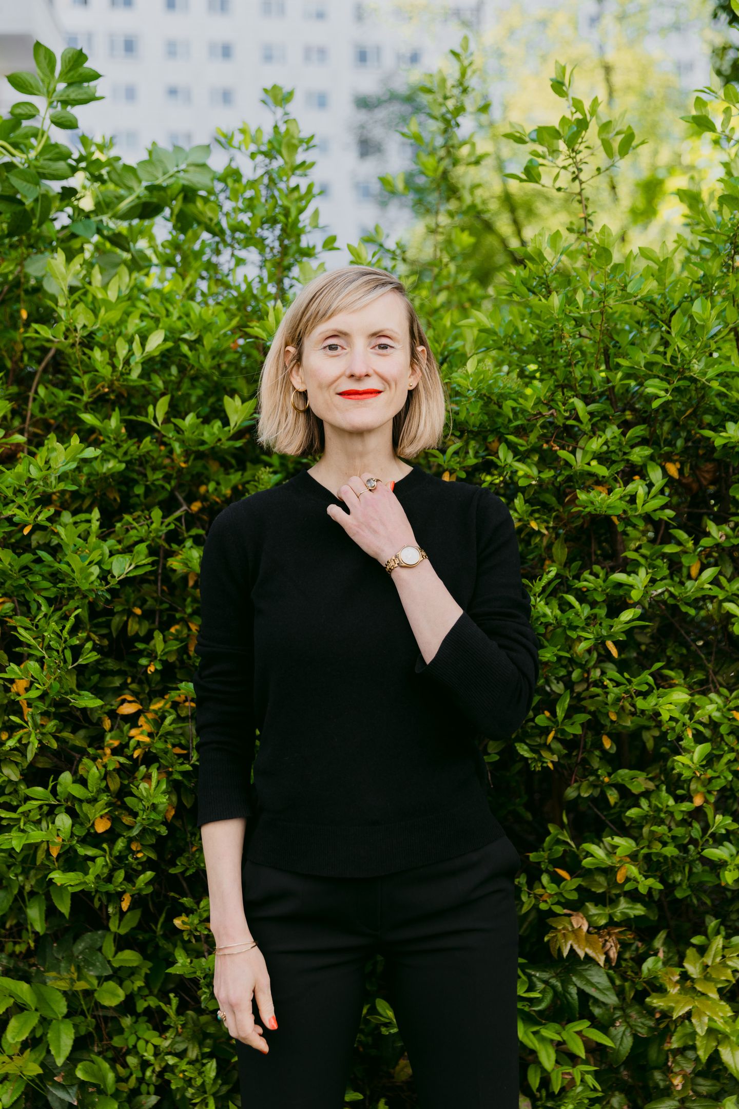 Bild Veronika Bachfischer