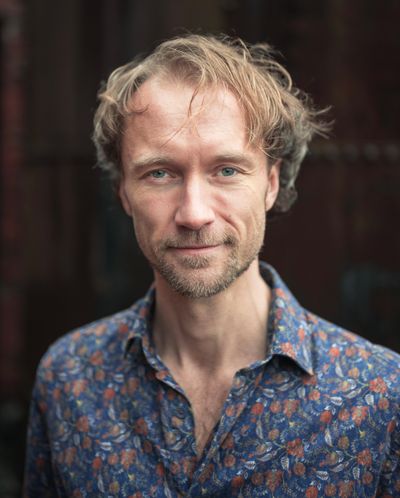 Image for Photographed by Janne Immonen