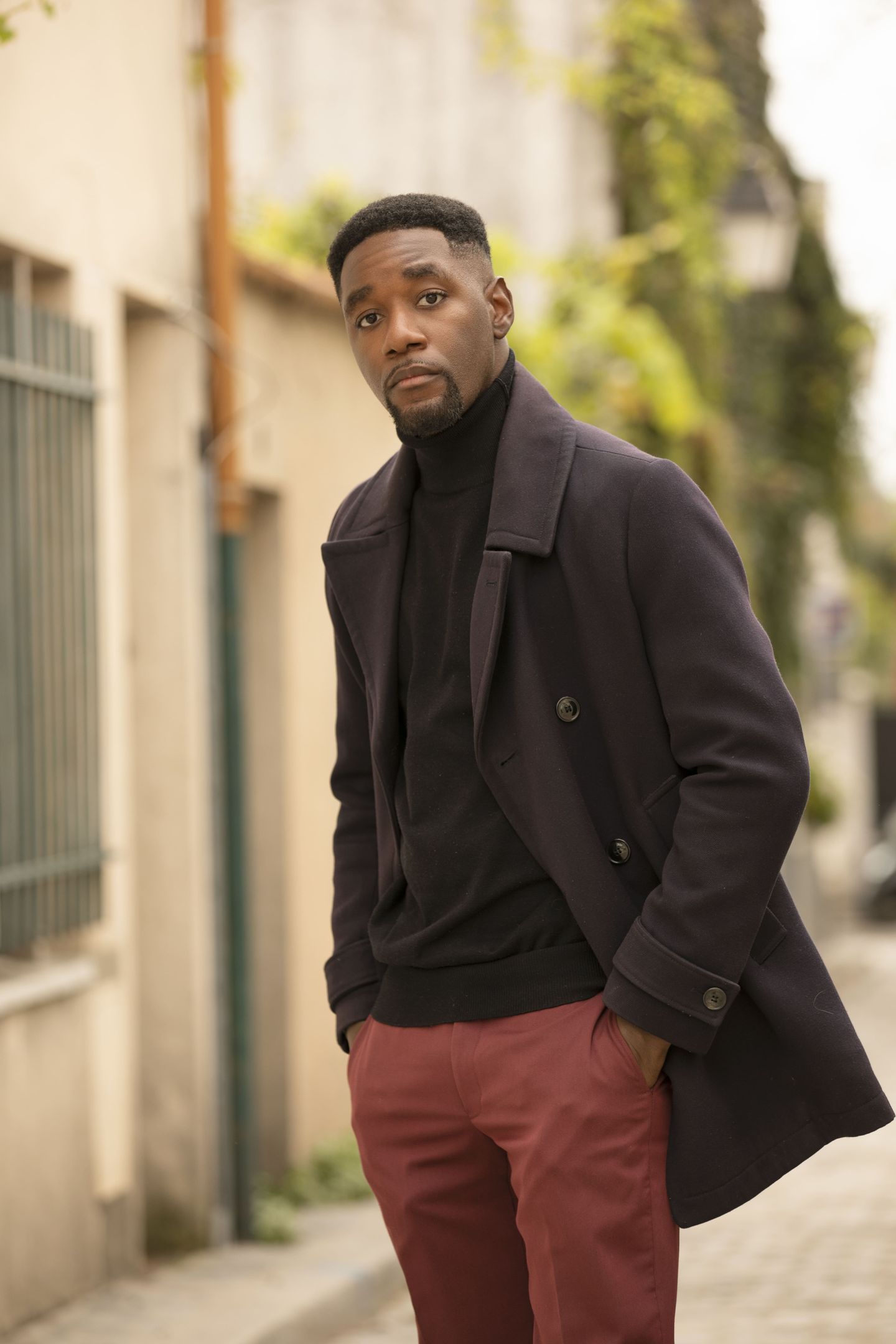 © Sullivan damascene