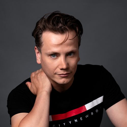 © Delbertdaalfotograf