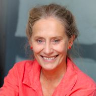 Bild Elisabeth Niederer