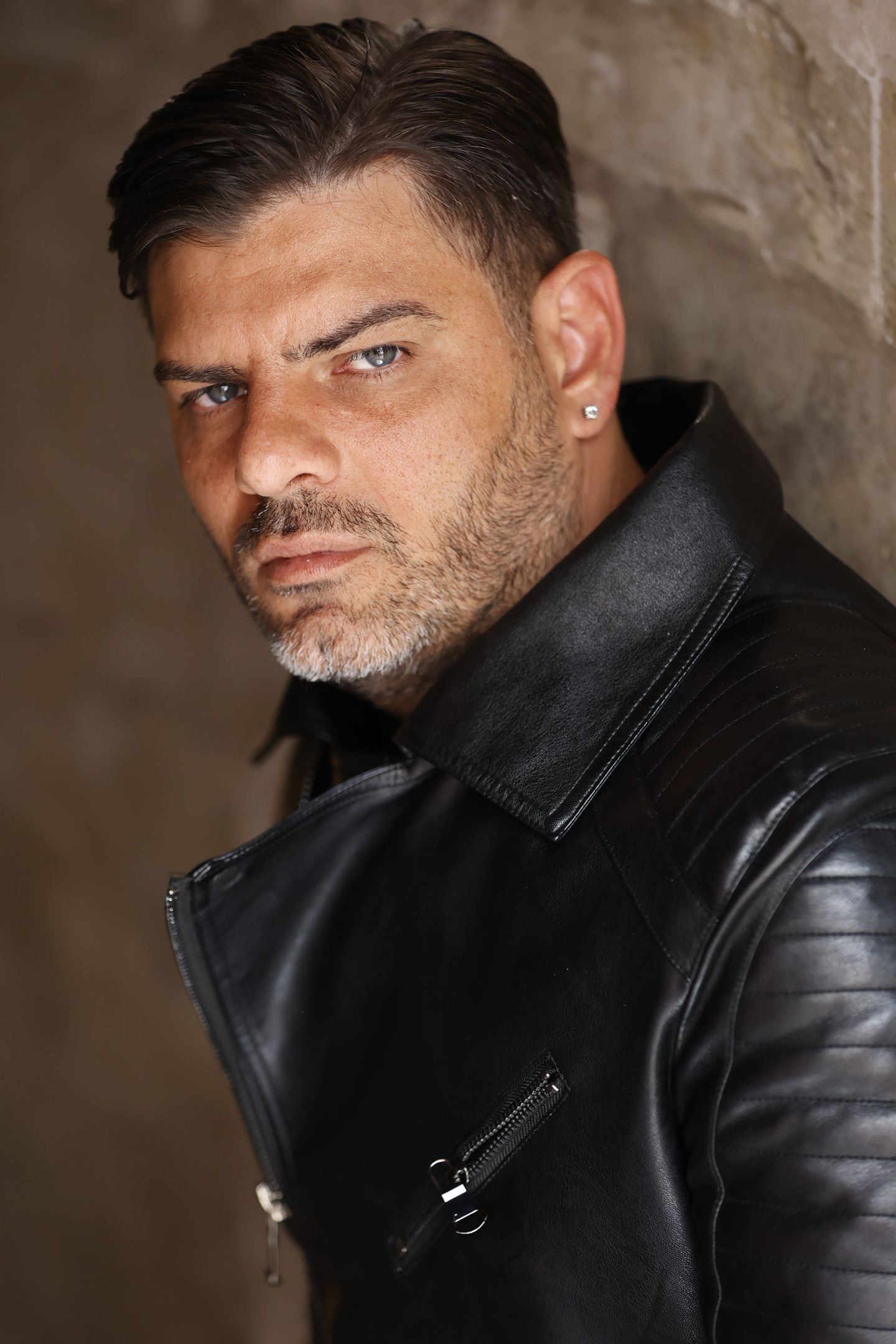 wizerunek Salvatore Naddeo