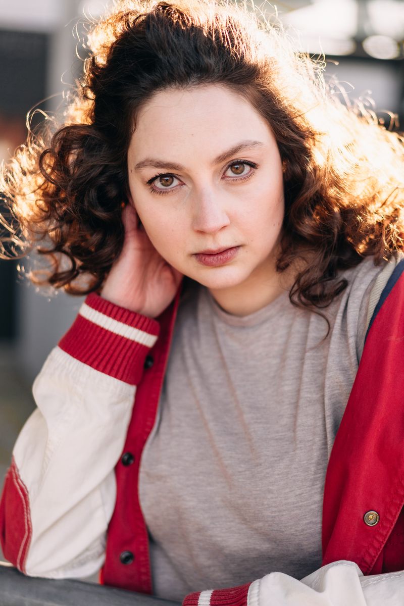 Profile picture of Julia Katharina Stark