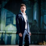 Image Stefan Rosenthal