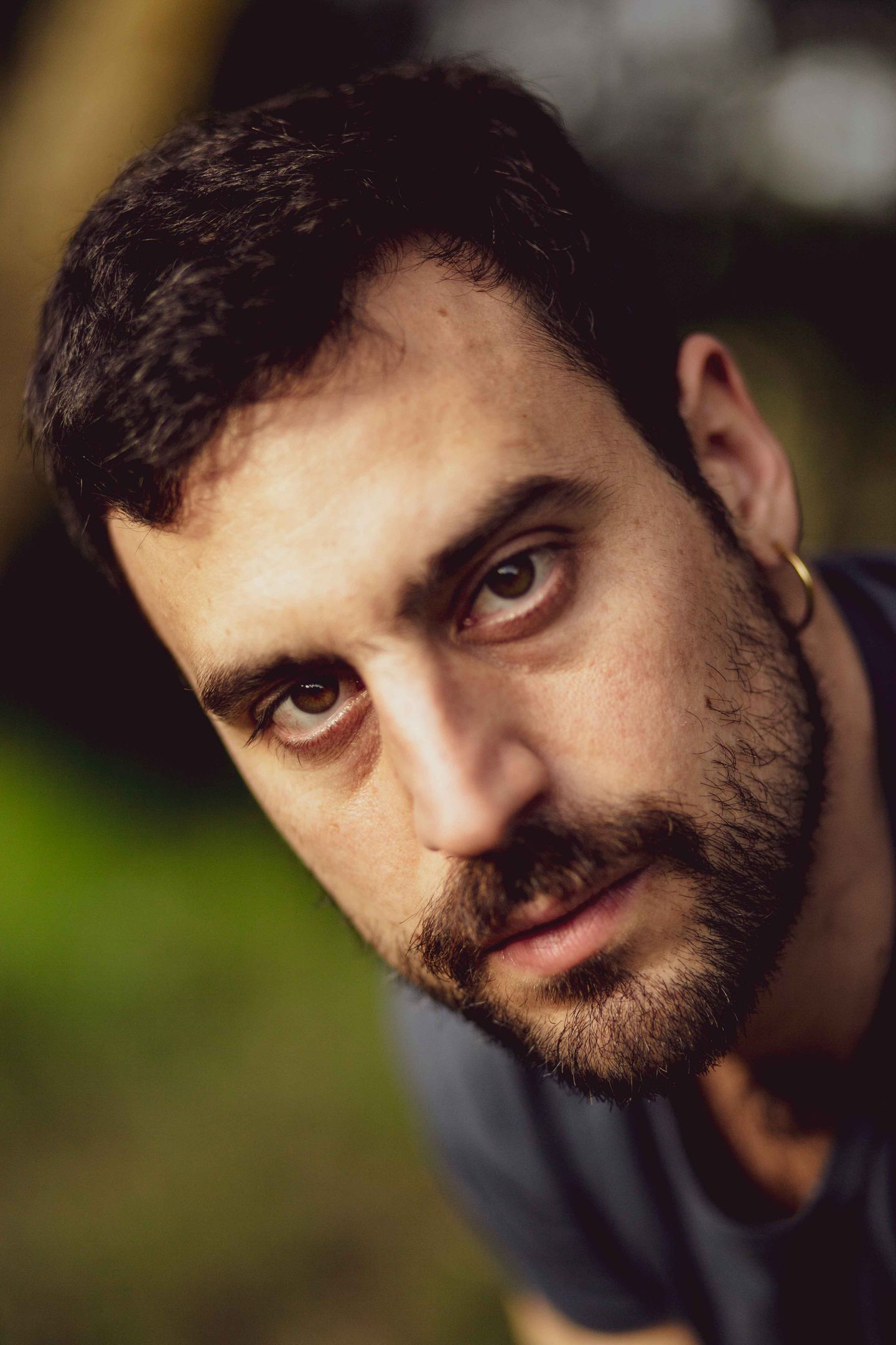 © Blanca Tovar görüntü David Menéndez