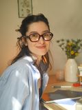 Image Aline Xavier