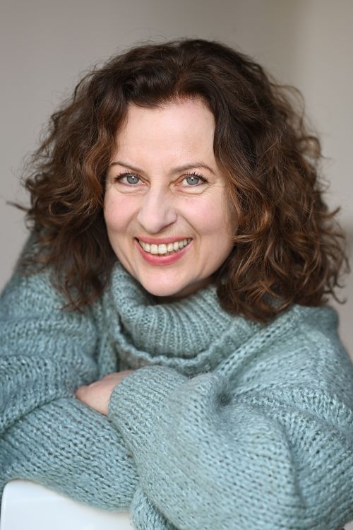 Image Sabine Barth