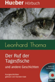 Der Ruf der Tagesfische und andere Geschichten picture