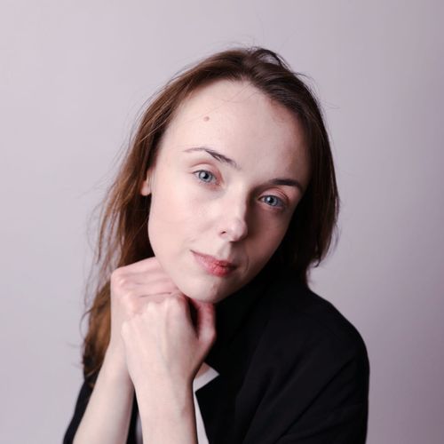 © Eliška Sládečková