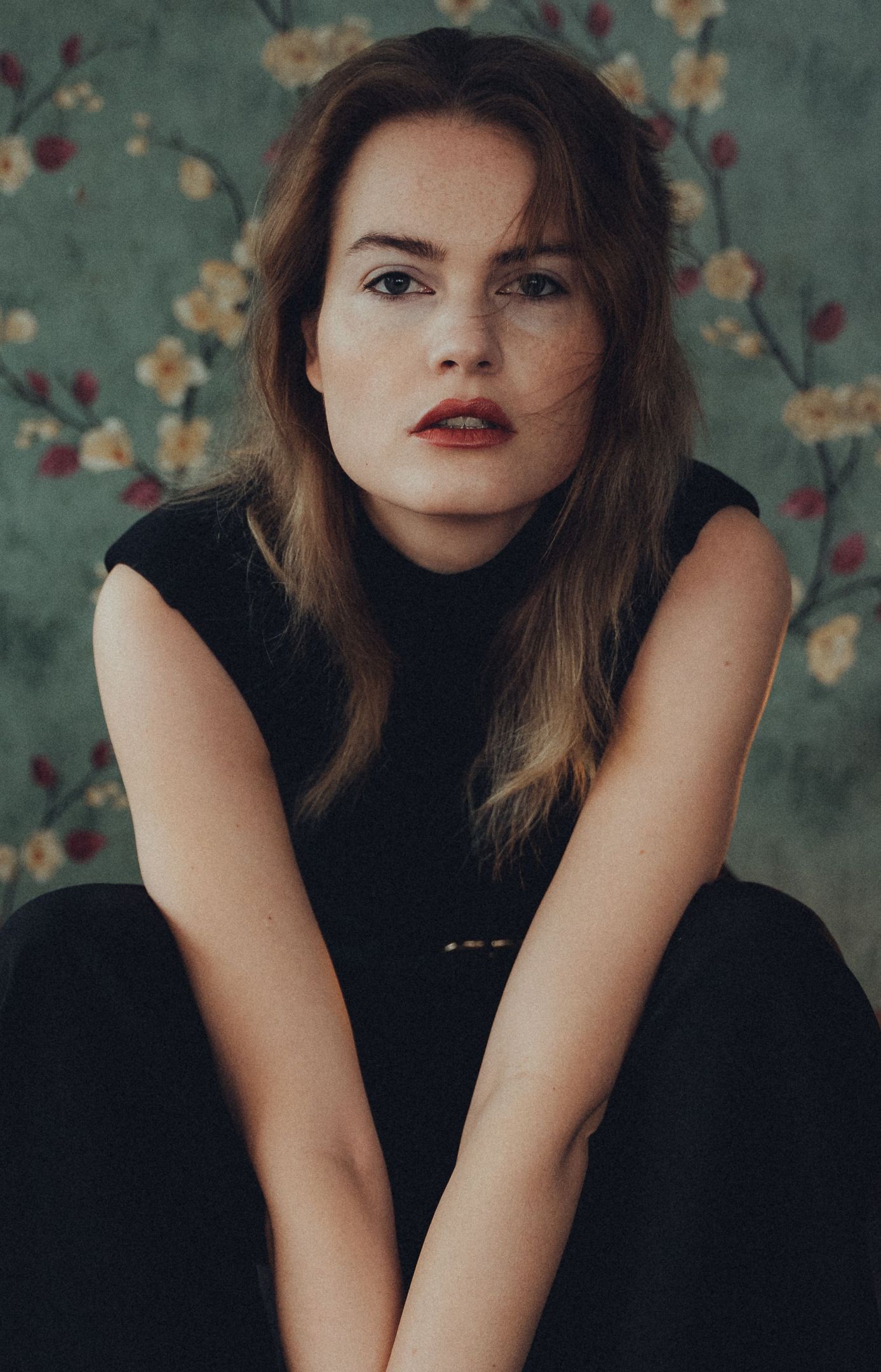 © Alexander Resch Image Serafine Garbe