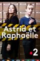 Astrid and Raphaëlle picture