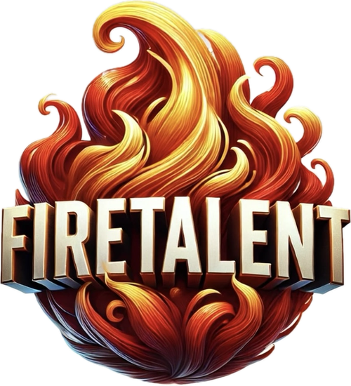FIRE TALENT MANAGEMENT picture