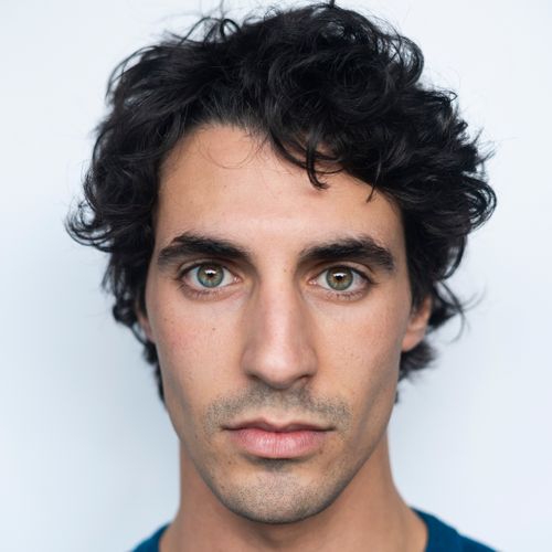 Image Giuseppe Cossu